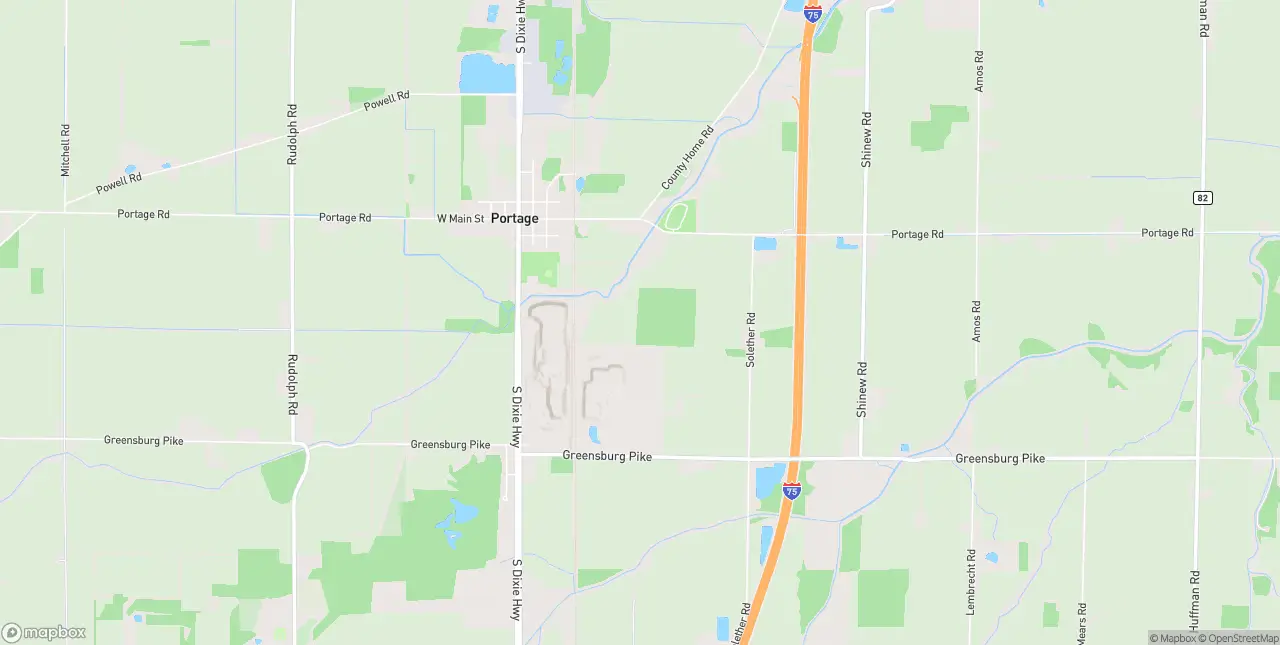Internet in Portage