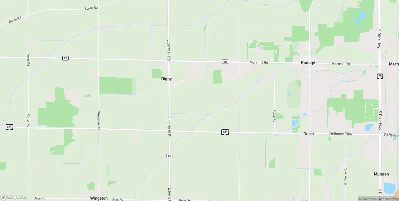 Internet in Rudolph