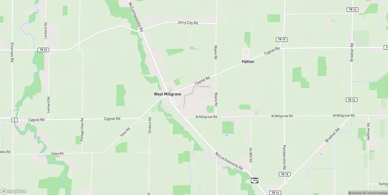 Internet in West Millgrove