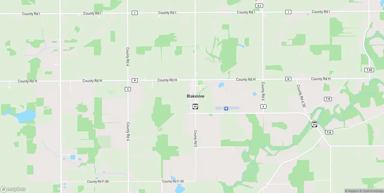 Internet in Blakeslee