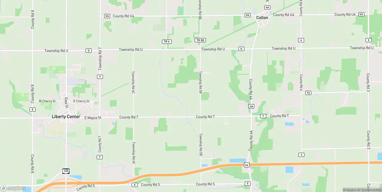 Internet in Colton