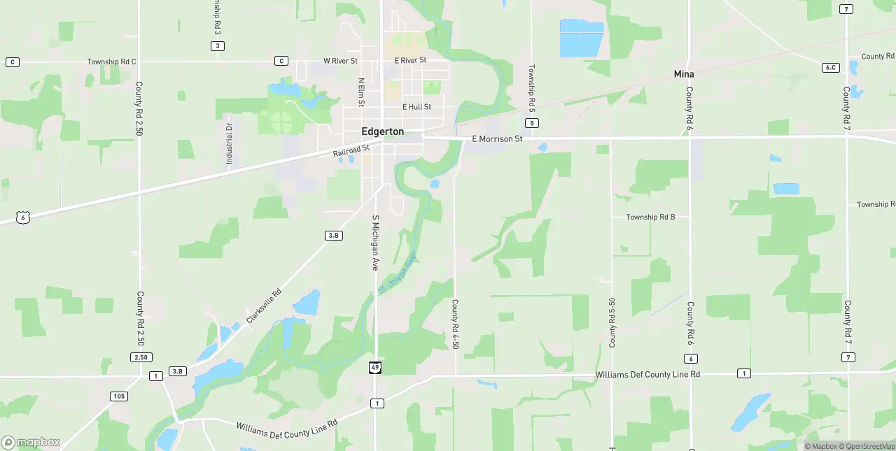 Internet in Edgerton