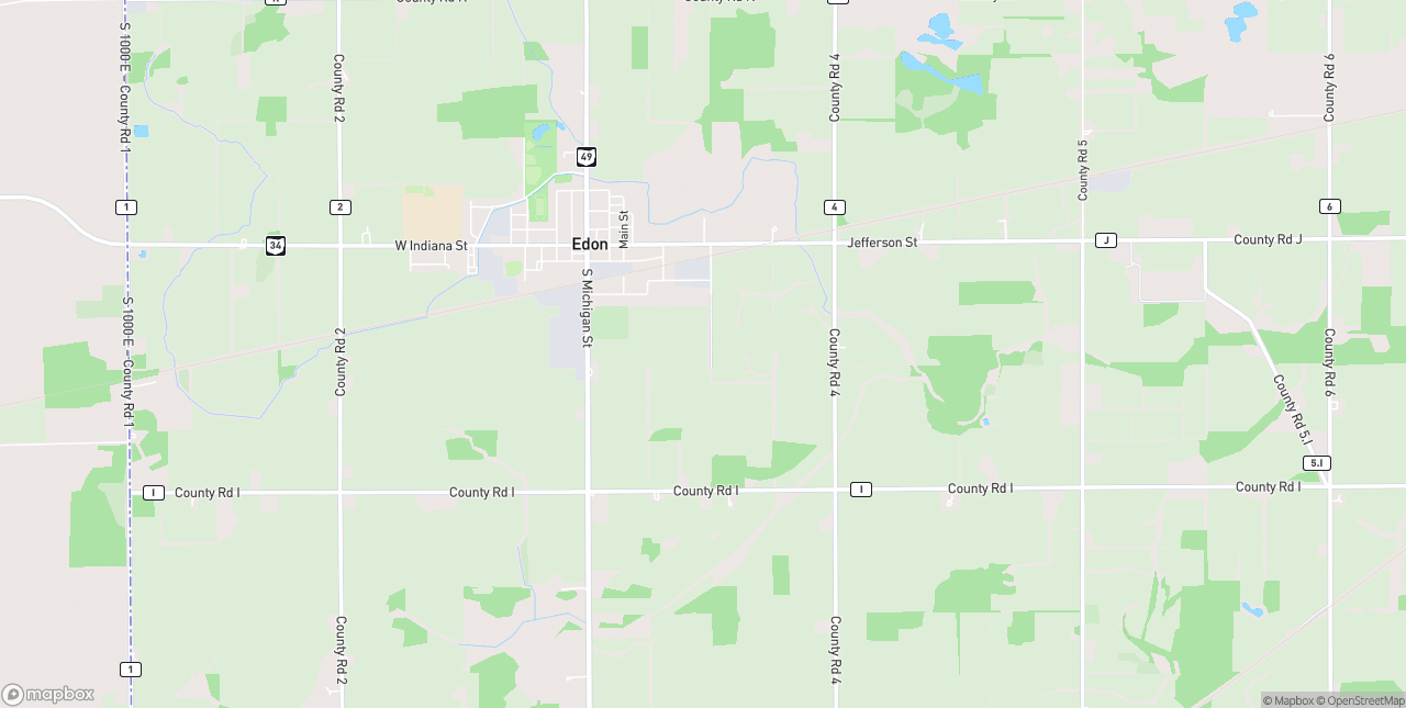 Internet in Edon - 43518