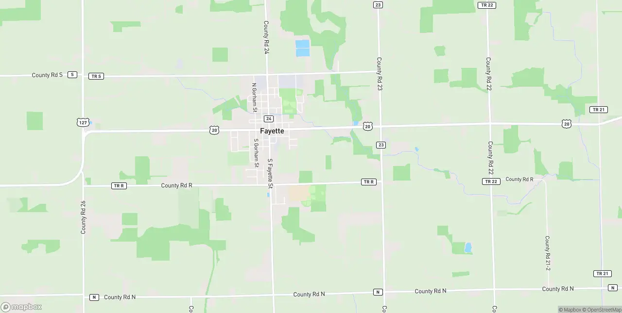 Internet in Fayette