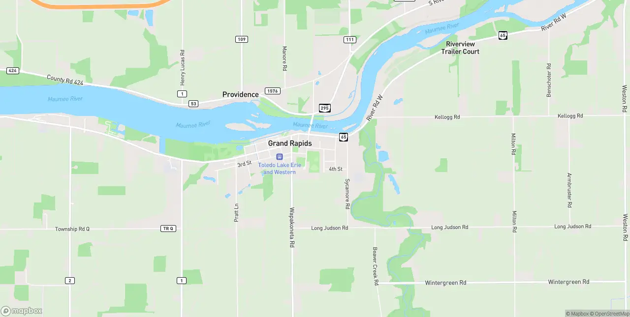 Internet in Grand Rapids
