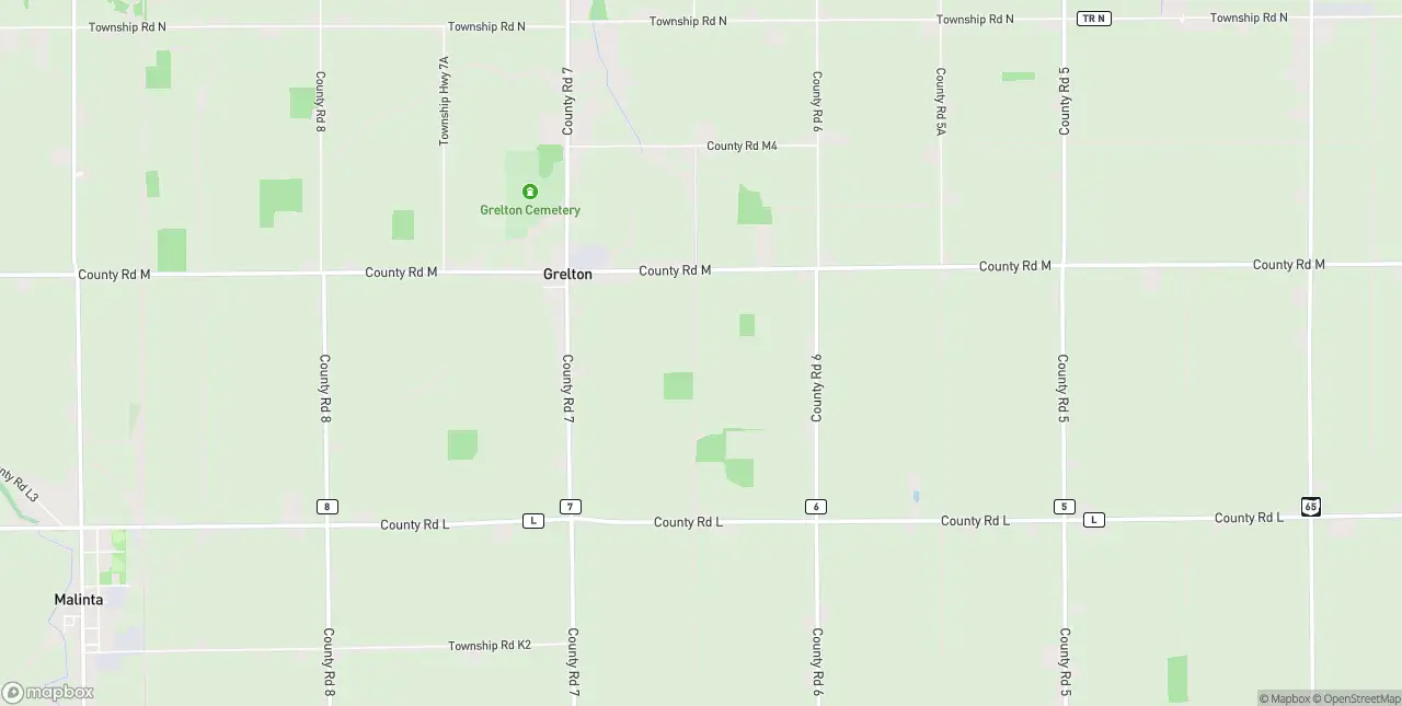 Internet in Grelton