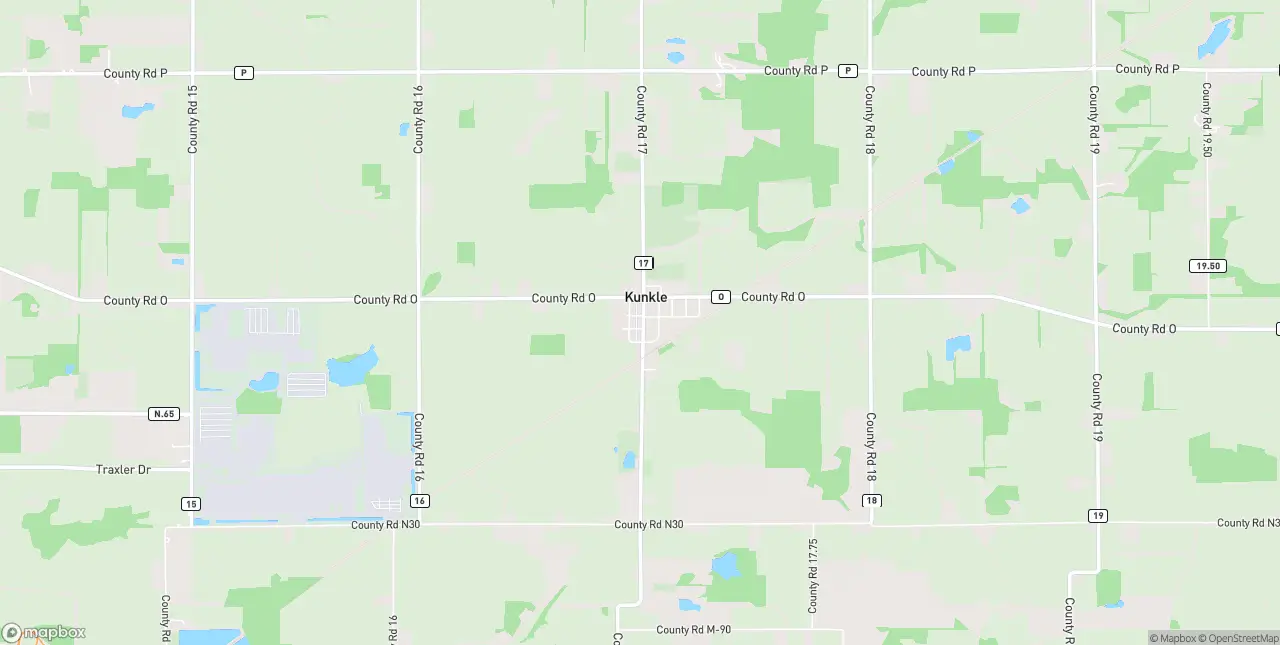 Internet in Kunkle