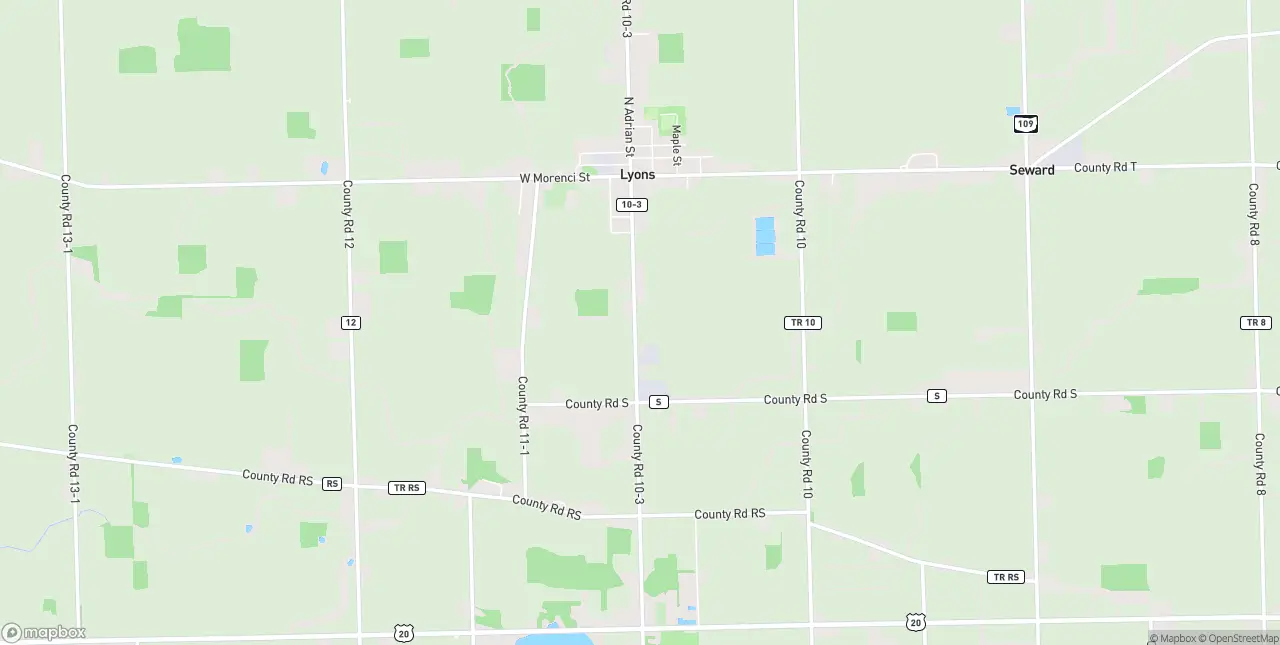Internet in Lyons