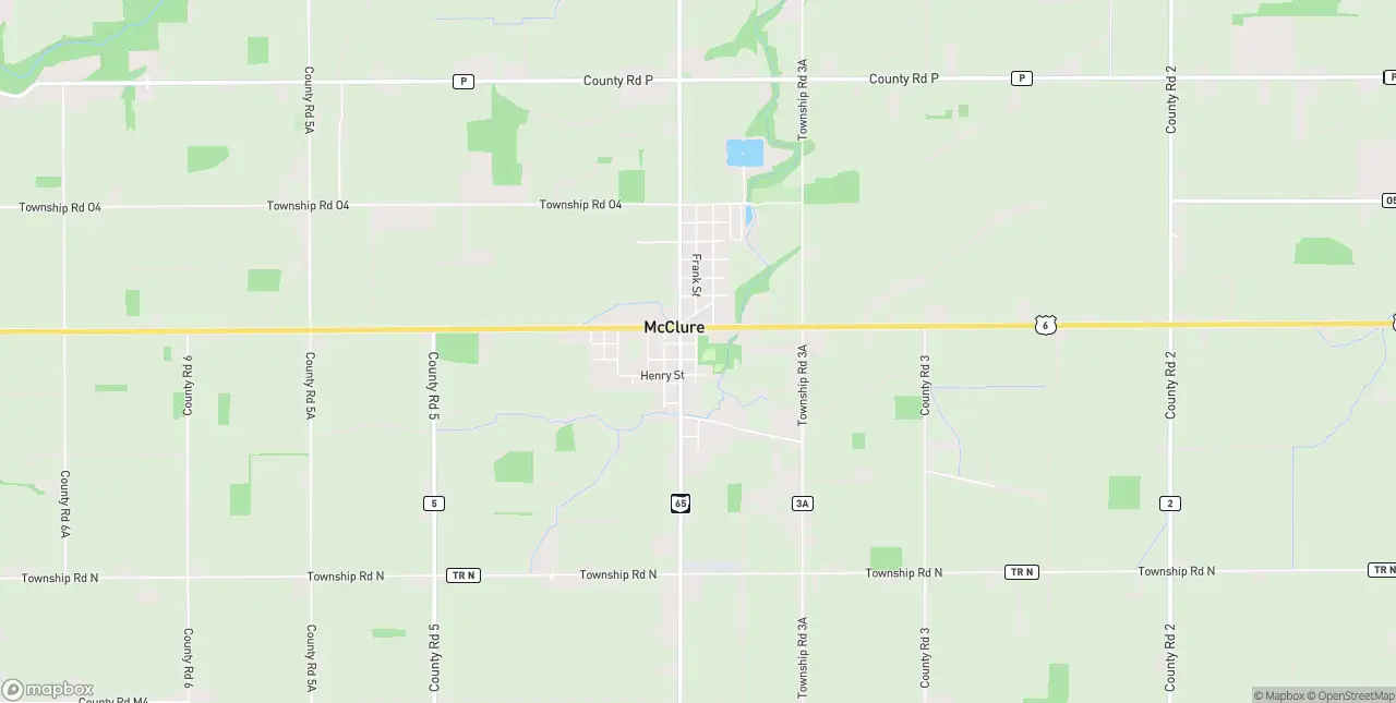 Internet in Mcclure