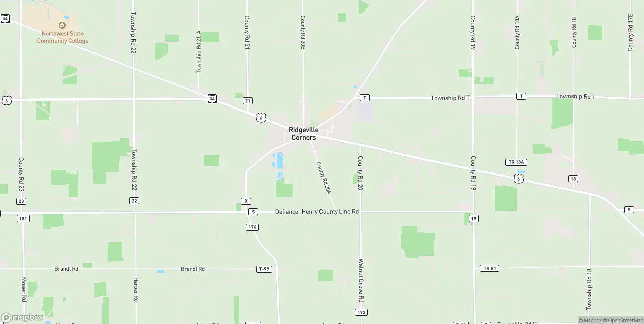 Internet in Ridgeville Corners