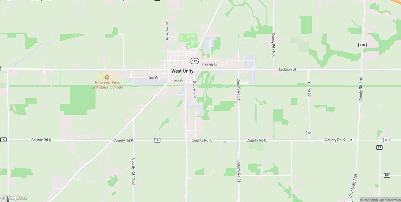 Internet in Archbold - 43570