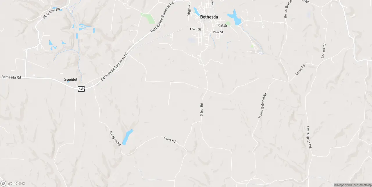 Internet in Bethesda