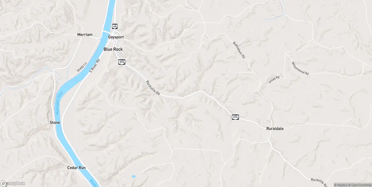 Internet in Blue Rock