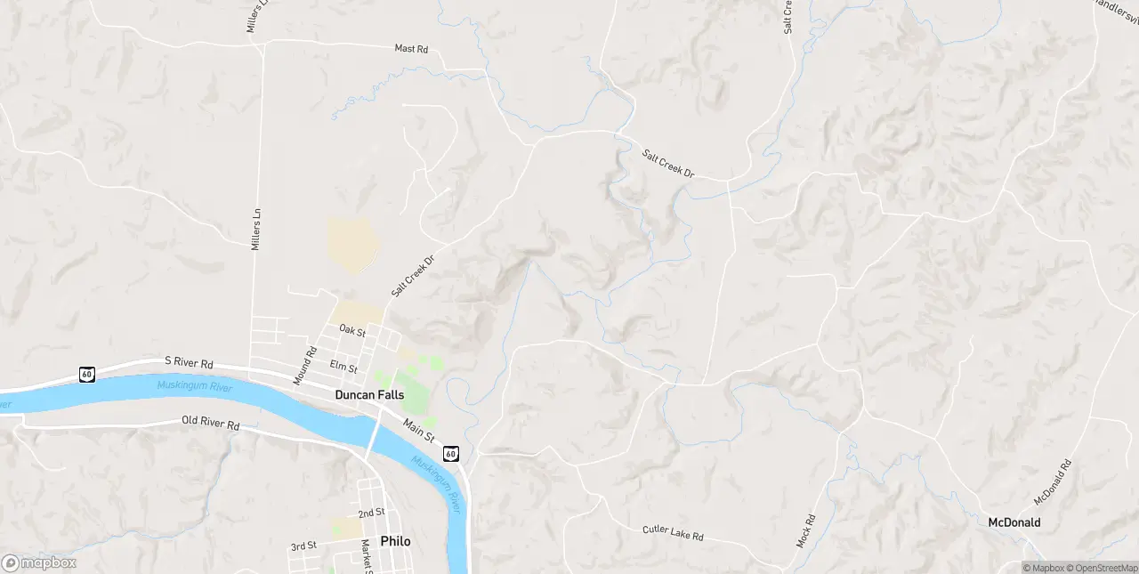 Internet in Duncan Falls