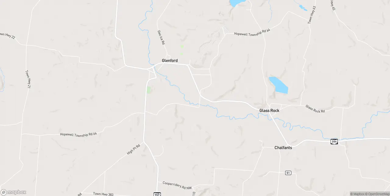 Internet in Glenford
