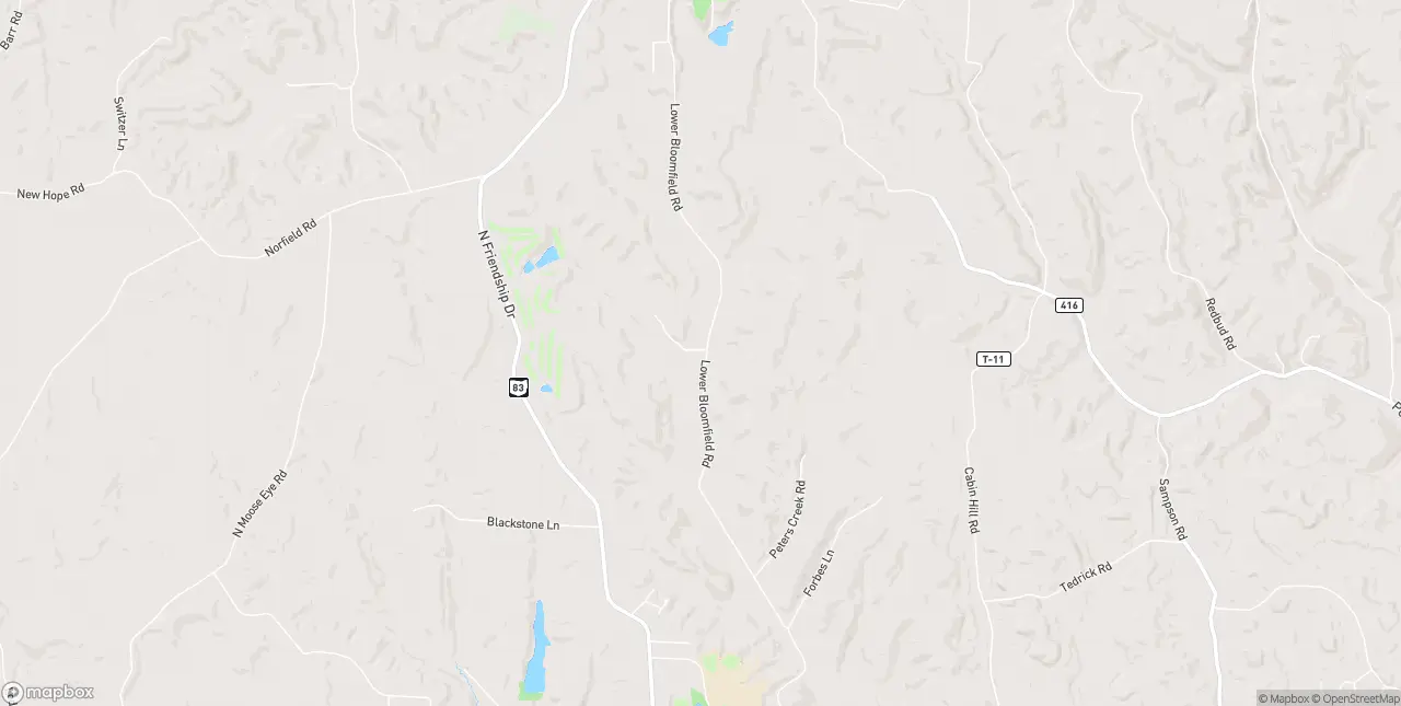 Internet in New Concord