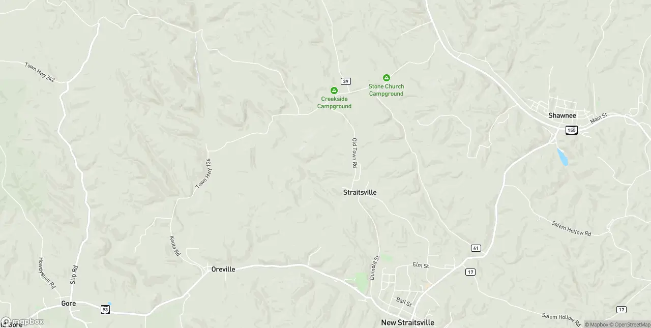 Internet in New Straitsville