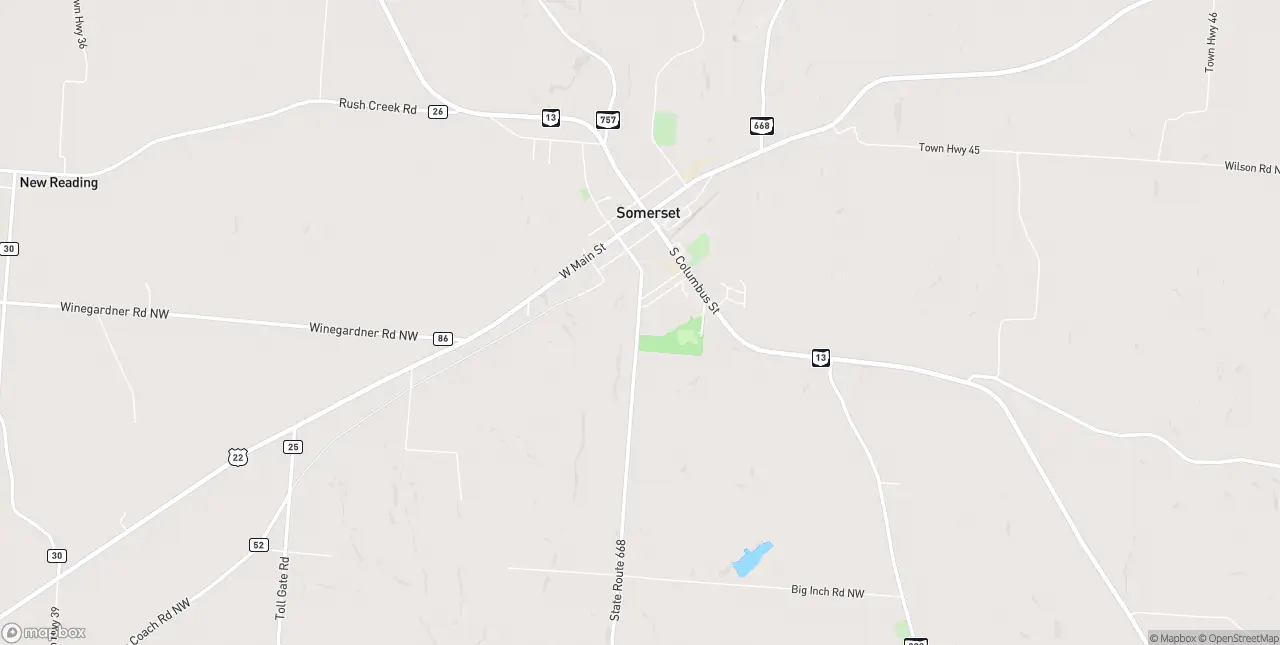 Internet in Somerset