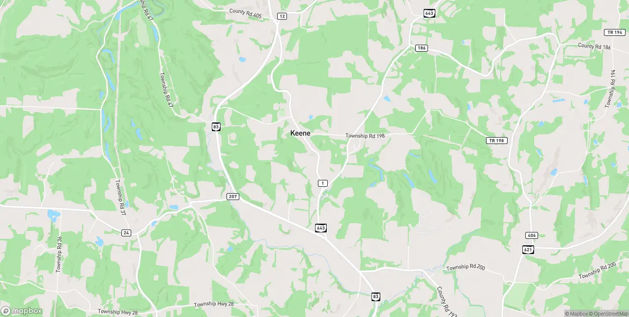 Internet in Keene