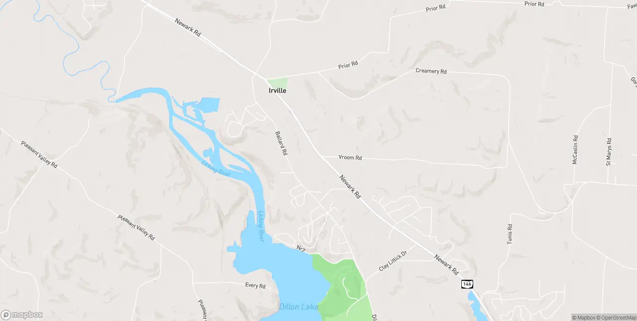 Internet in Nashport