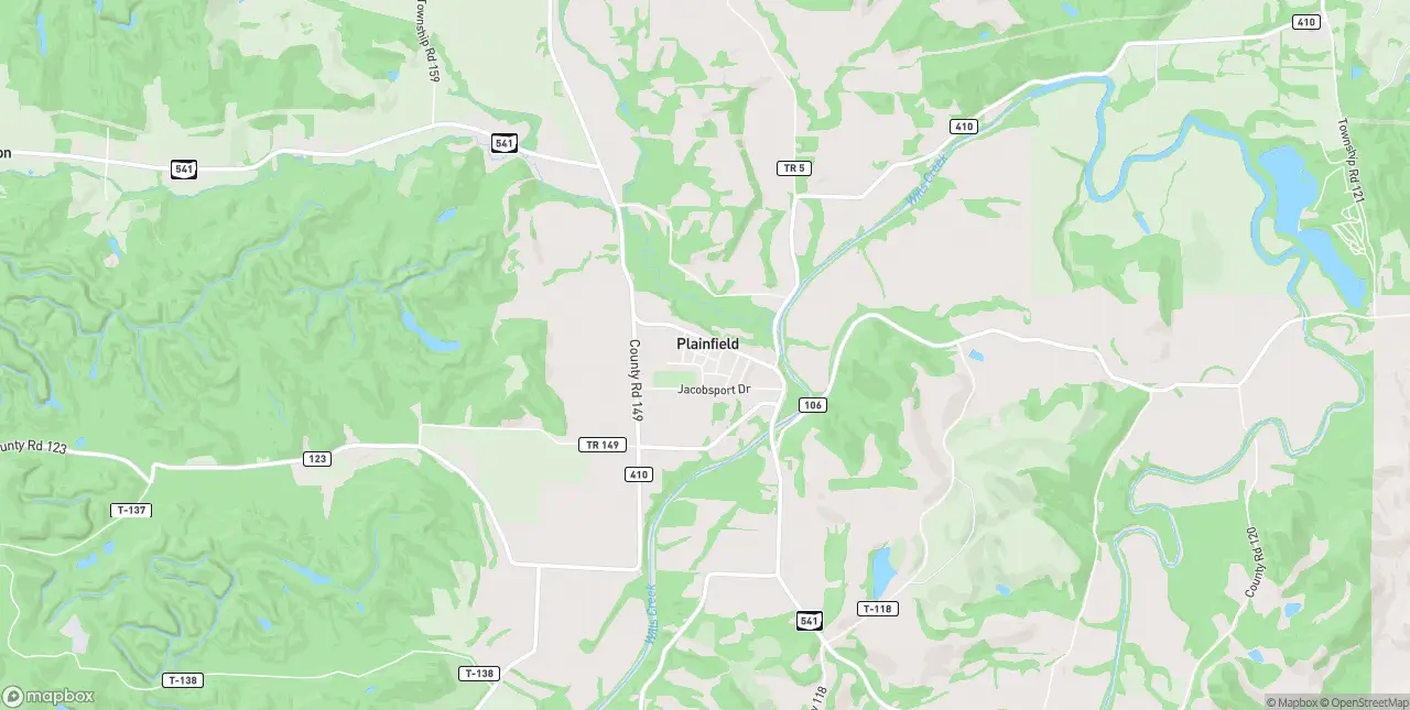 Internet in Plainfield