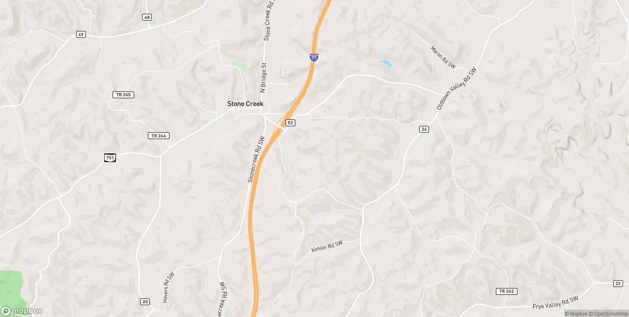 Internet in Stone Creek