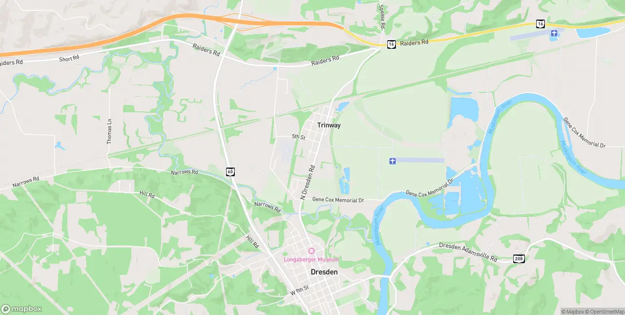 Internet in Trinway