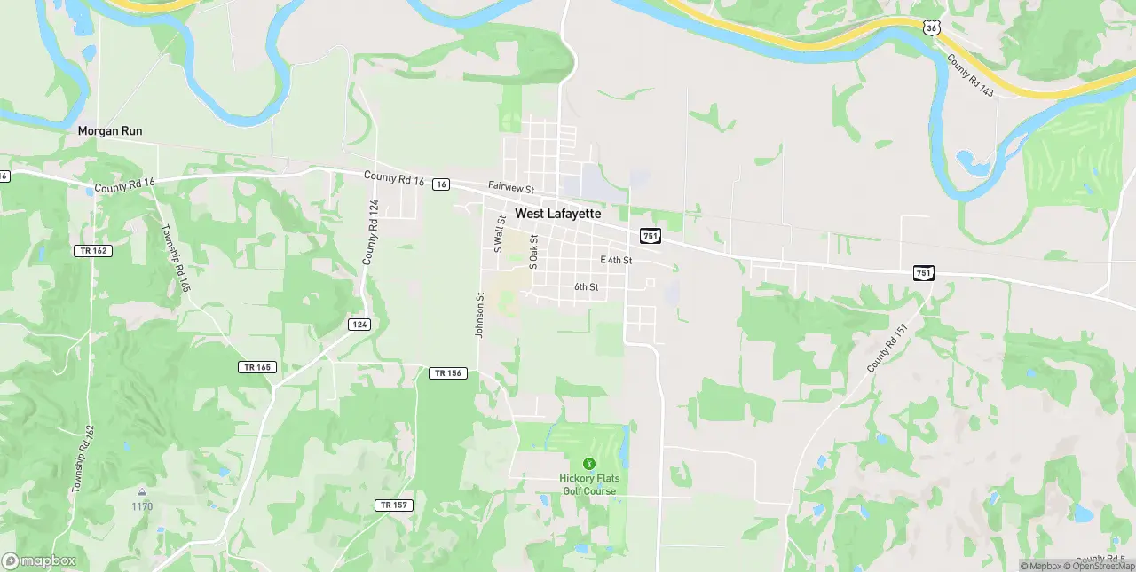 Internet in West Lafayette