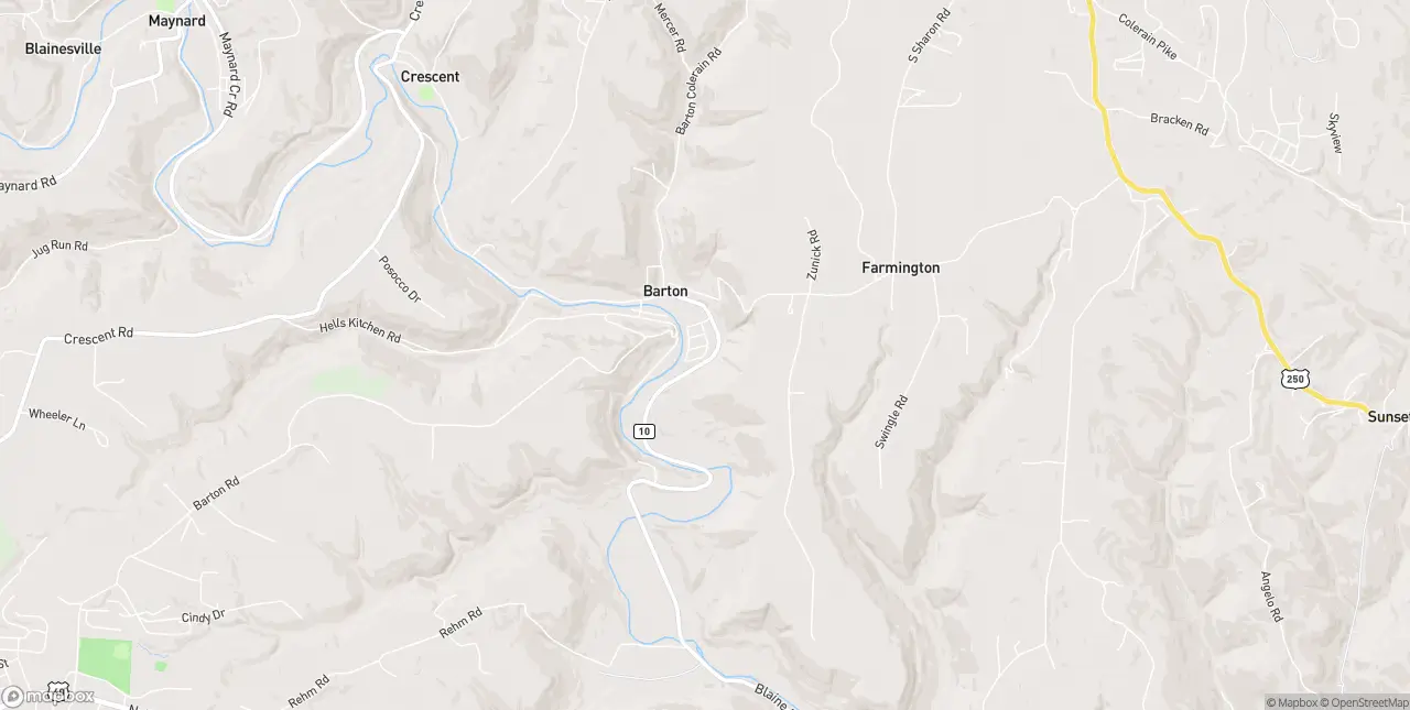 Internet in Barton