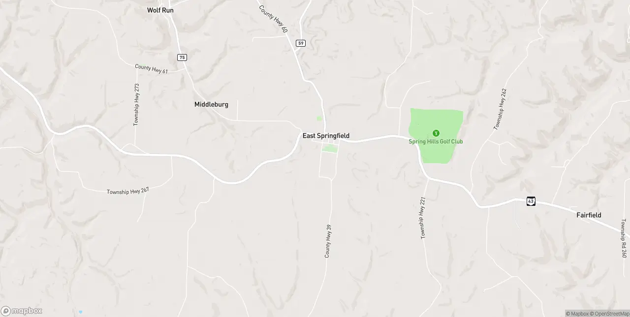 Internet in East Springfield