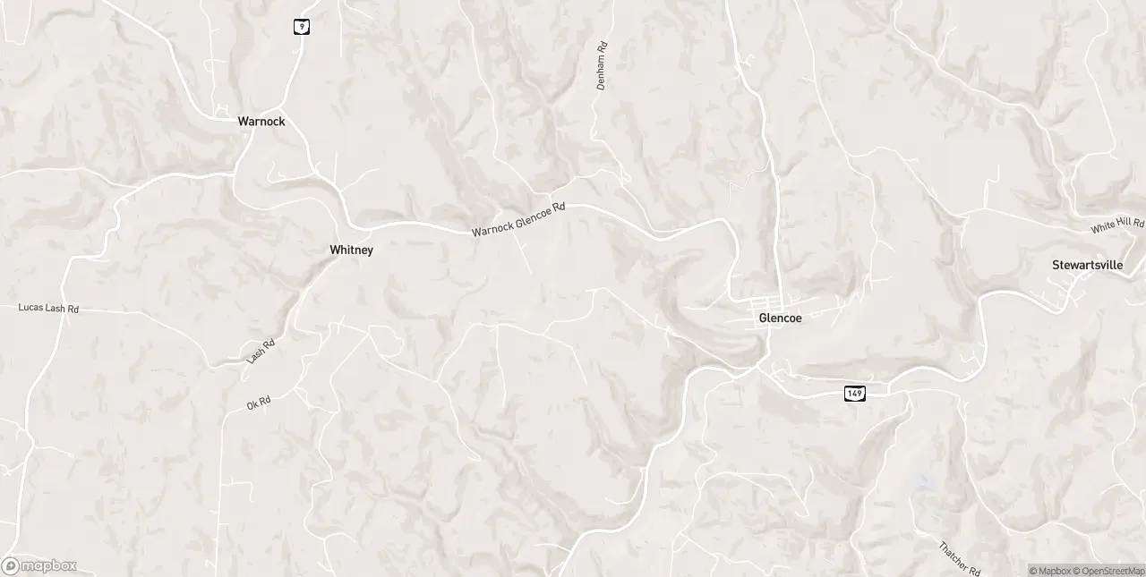 Internet in Glencoe