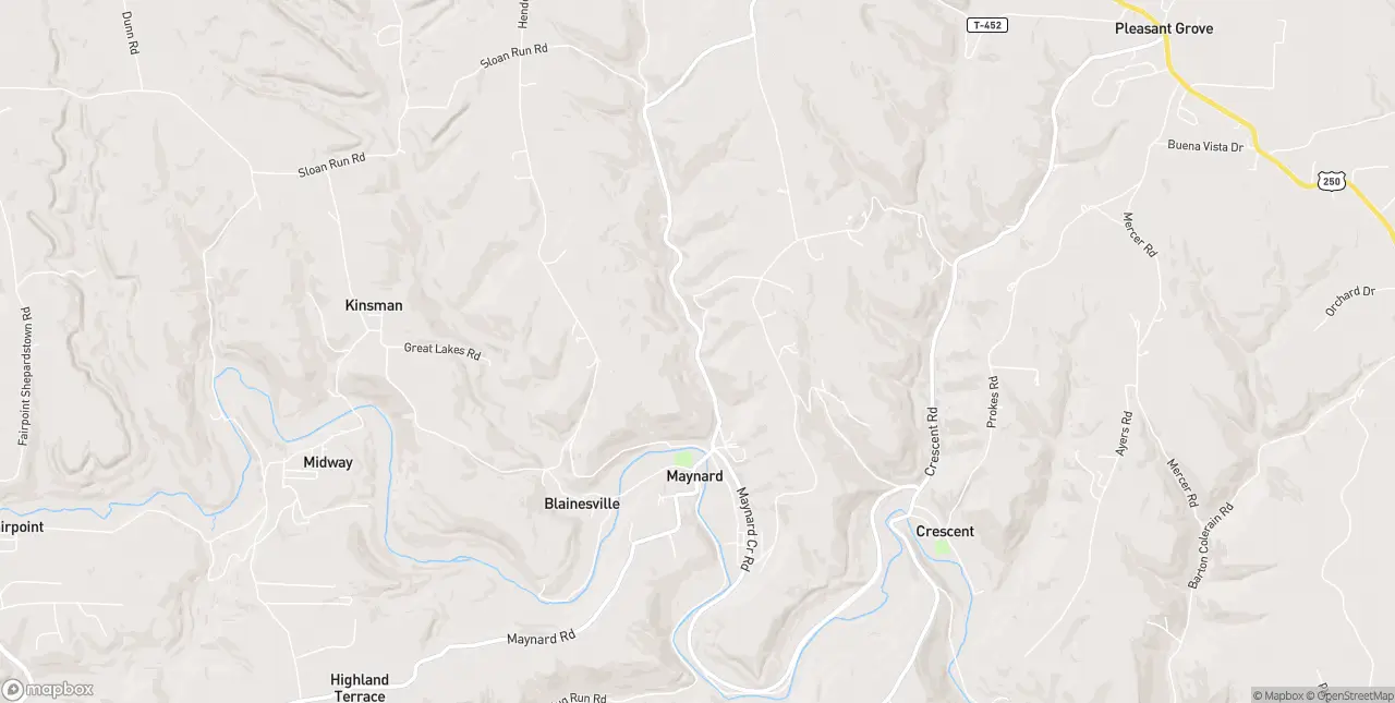 Internet in Maynard