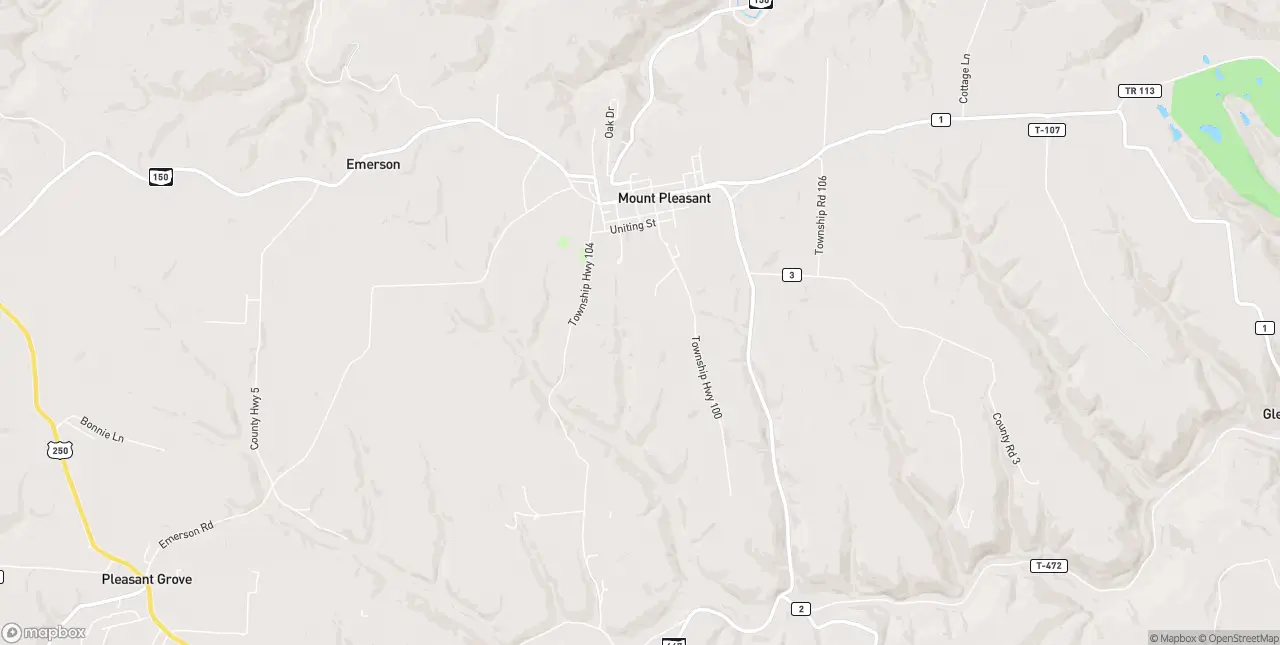 Internet in Mount Pleasant