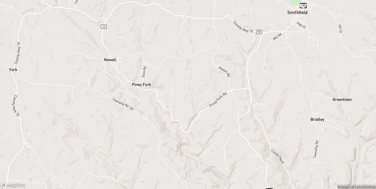 Internet in Piney Fork