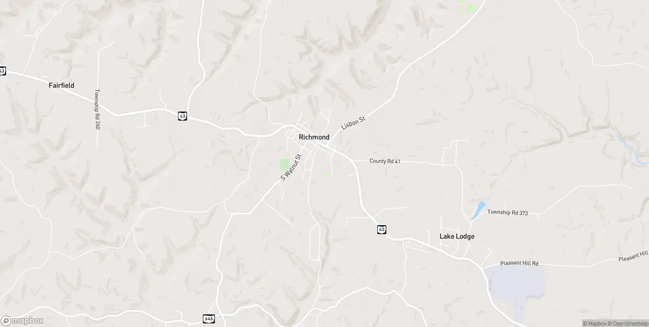 Internet in Richmond
