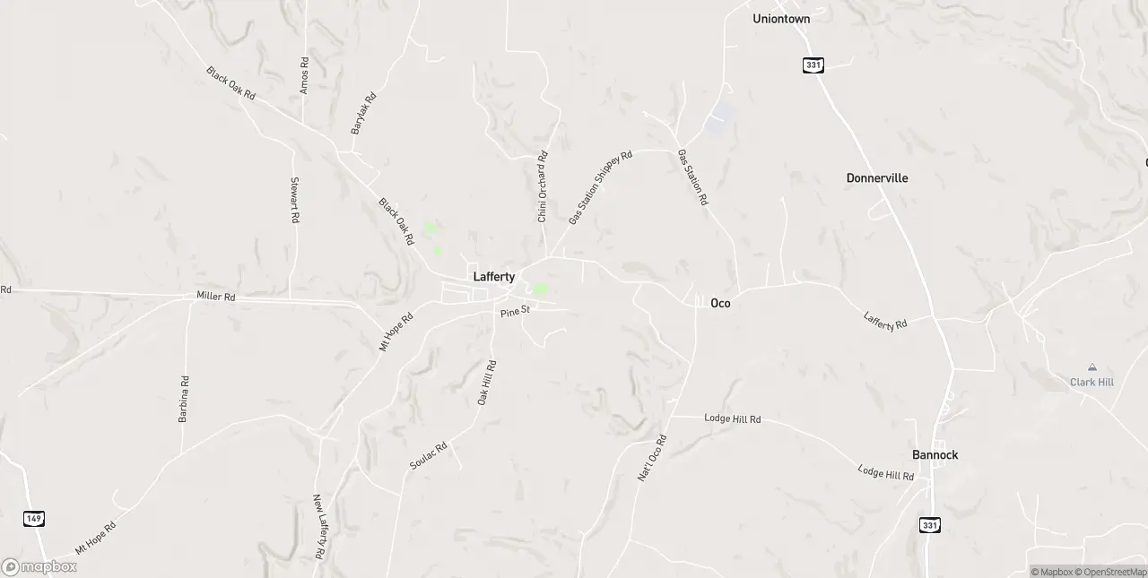 Internet in Lafferty