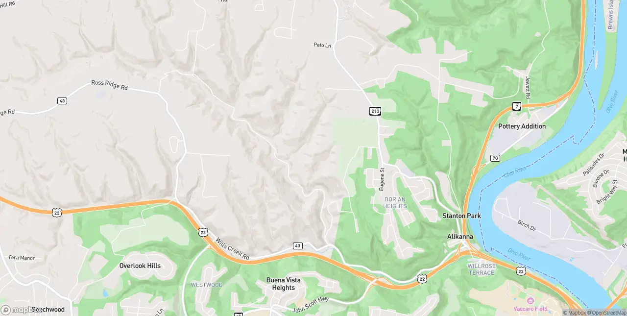 Internet in Steubenville