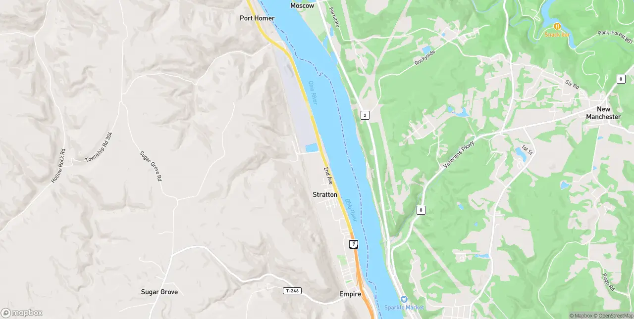 Internet in Stratton