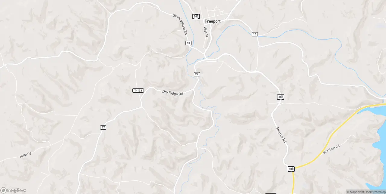 Internet in Freeport