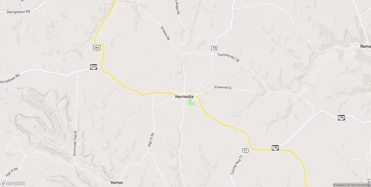 Internet in Harrisville