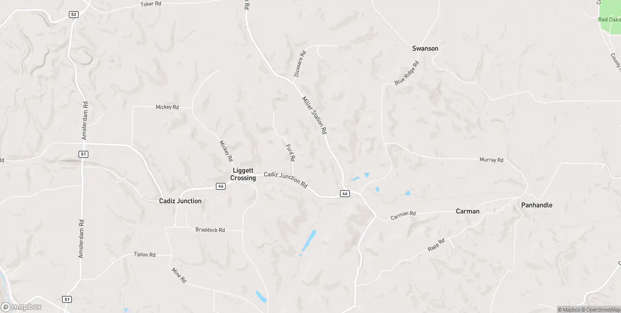 Internet in Hopedale