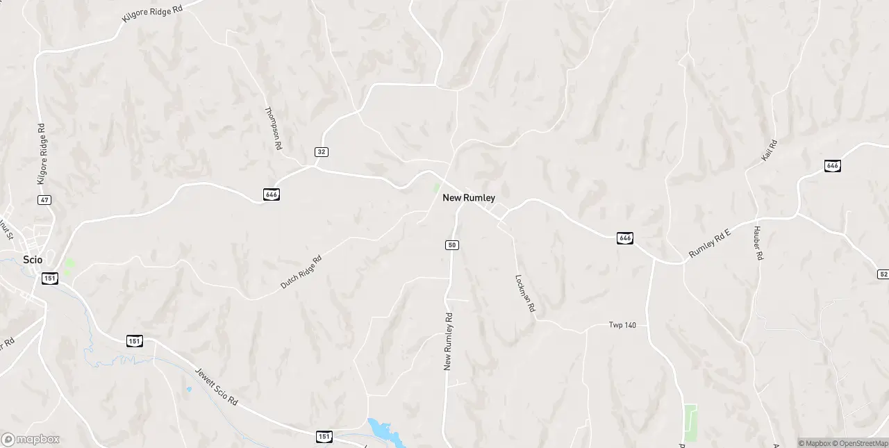 Internet in New Rumley