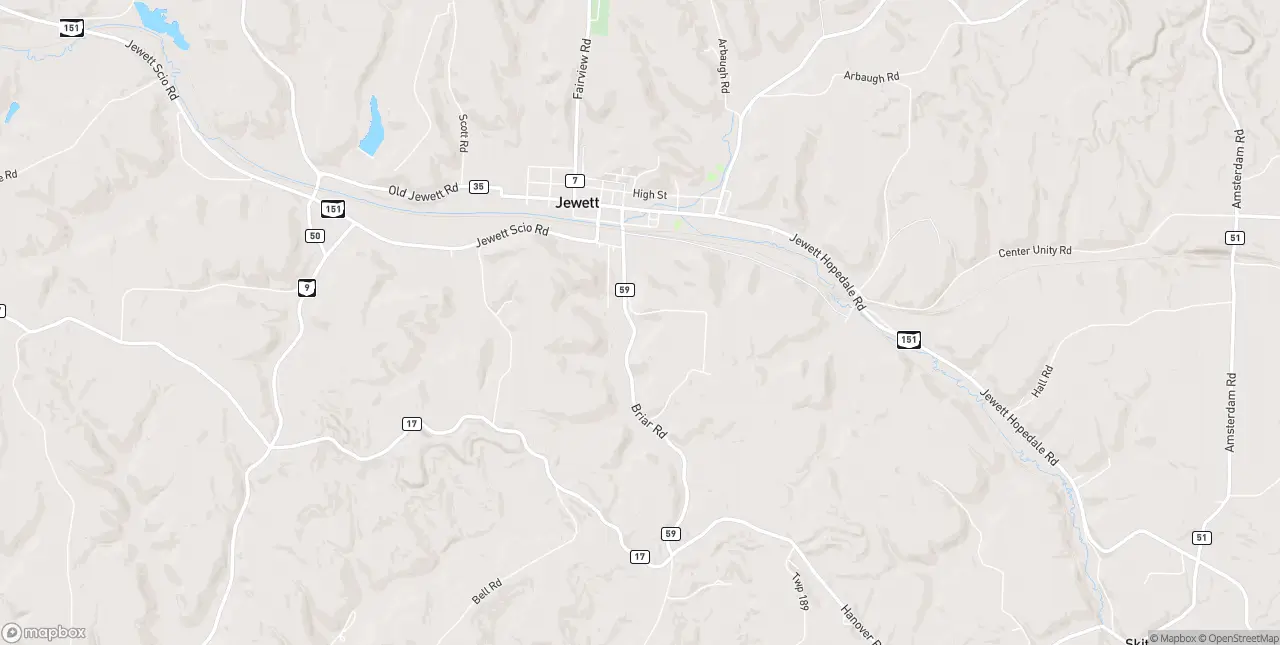 Internet in Jewett
