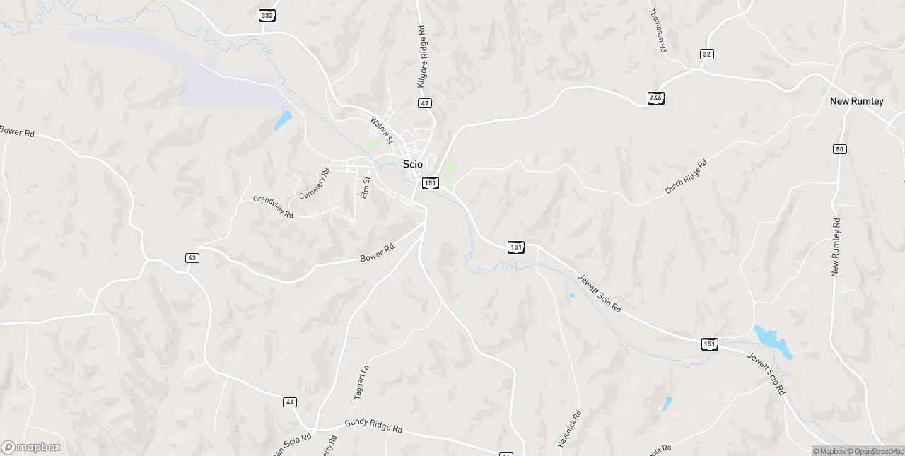 Internet in Scio