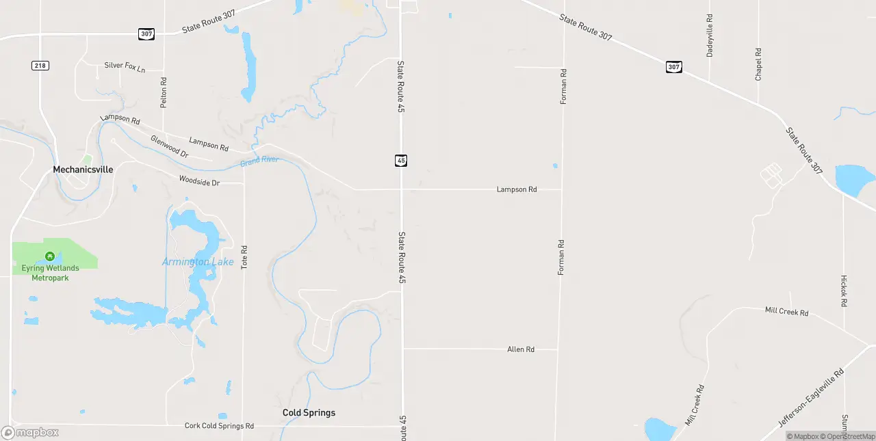 Internet in Austinburg
