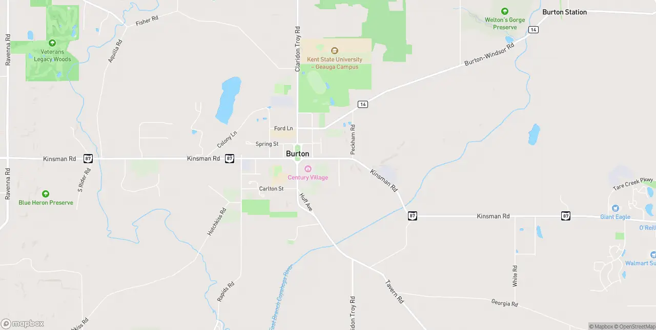 Internet in Burton
