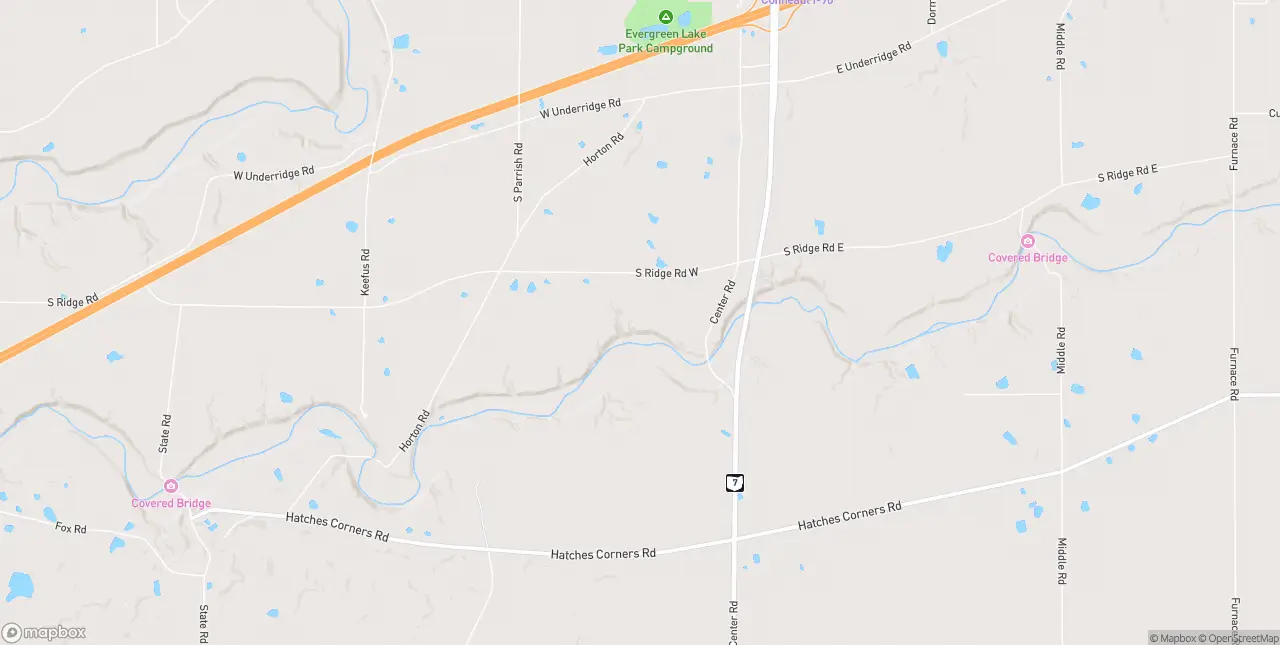 Internet in Conneaut