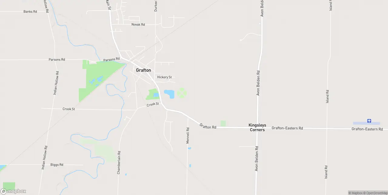 Internet in Grafton