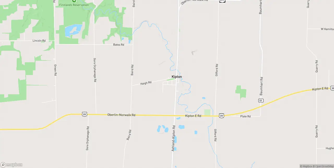 Internet in Kipton