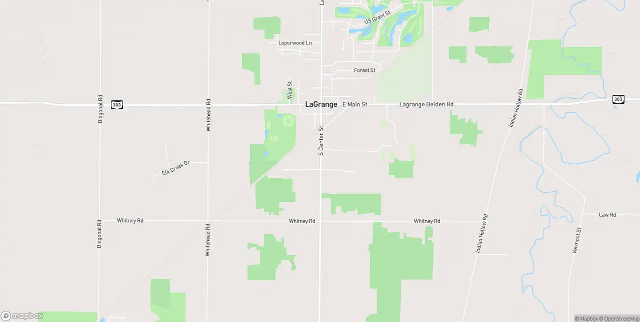 Internet in Lagrange